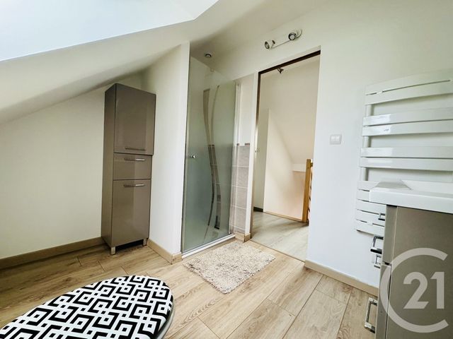 Maison &agrave; vendre - 6 pi&egrave;ces - 117,62 m2 - St Arnoult En Yvelines - 78 - ILE-DE-FRANCE