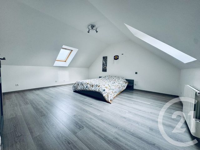 Maison &agrave; vendre - 6 pi&egrave;ces - 117,62 m2 - St Arnoult En Yvelines - 78 - ILE-DE-FRANCE