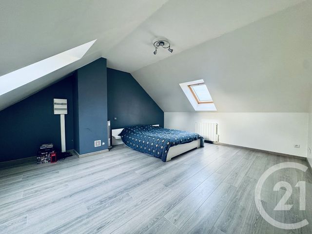 Maison &agrave; vendre - 6 pi&egrave;ces - 117,62 m2 - St Arnoult En Yvelines - 78 - ILE-DE-FRANCE