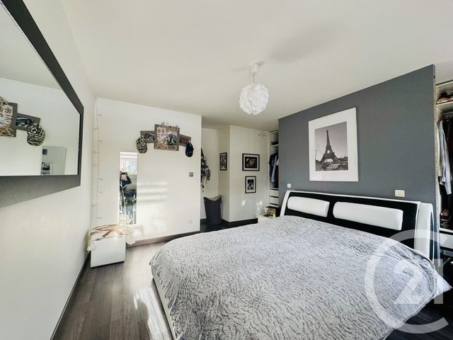 Maison &agrave; vendre - 6 pi&egrave;ces - 117,62 m2 - St Arnoult En Yvelines - 78 - ILE-DE-FRANCE