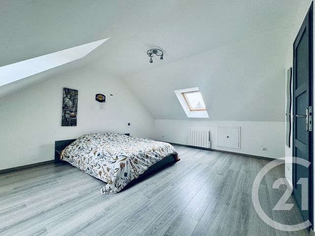 Maison &agrave; vendre - 6 pi&egrave;ces - 117,62 m2 - St Arnoult En Yvelines - 78 - ILE-DE-FRANCE