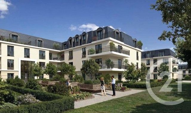 appartement - DOURDAN - 91