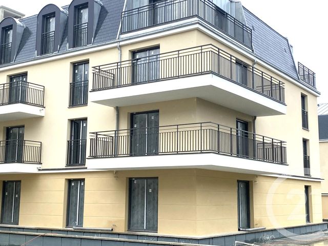 Appartement F4 &agrave; vendre - 4 pi&egrave;ces - 90,85 m2 - Dourdan - 91 - ILE-DE-FRANCE