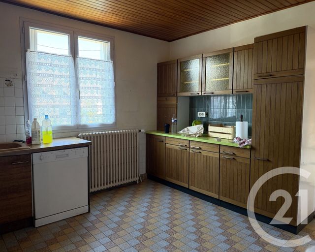 Maison &agrave; vendre - 5 pi&egrave;ces - 121,97 m2 - Corbreuse - 91 - ILE-DE-FRANCE
