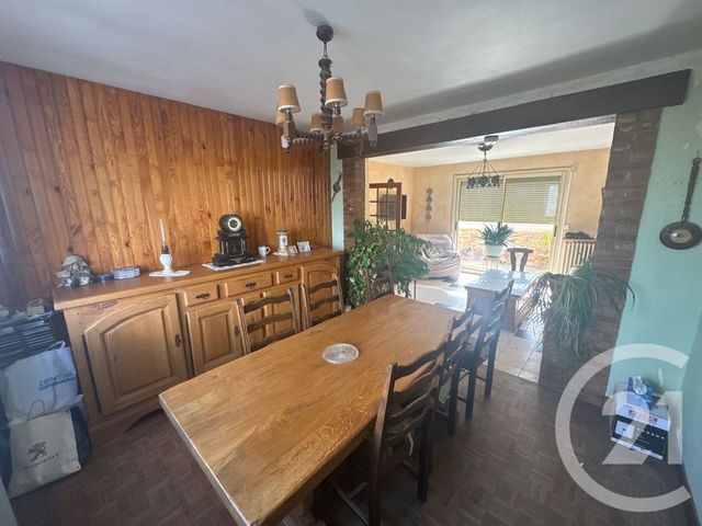 Maison &agrave; vendre - 5 pi&egrave;ces - 121,97 m2 - Corbreuse - 91 - ILE-DE-FRANCE