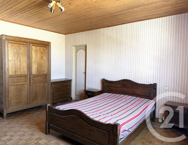 Maison &agrave; vendre - 5 pi&egrave;ces - 121,97 m2 - Corbreuse - 91 - ILE-DE-FRANCE