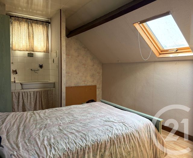 Maison &agrave; vendre - 5 pi&egrave;ces - 121,97 m2 - Corbreuse - 91 - ILE-DE-FRANCE