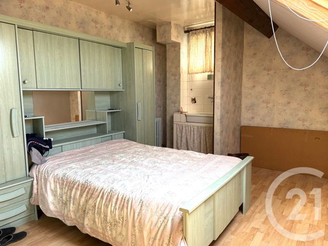 Maison &agrave; vendre - 5 pi&egrave;ces - 121,97 m2 - Corbreuse - 91 - ILE-DE-FRANCE