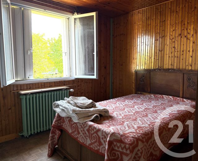 Maison &agrave; vendre - 5 pi&egrave;ces - 121,97 m2 - Corbreuse - 91 - ILE-DE-FRANCE