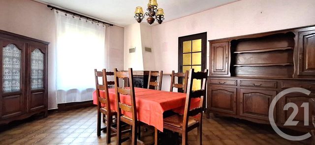 Maison &agrave; vendre - 4 pi&egrave;ces - 85,70 m2 - Sermaise - 91 - ILE-DE-FRANCE