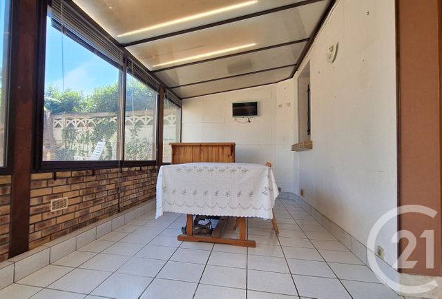 Maison &agrave; vendre - 4 pi&egrave;ces - 85,70 m2 - Sermaise - 91 - ILE-DE-FRANCE