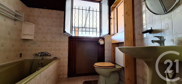 Maison &agrave; vendre - 4 pi&egrave;ces - 85,70 m2 - Sermaise - 91 - ILE-DE-FRANCE