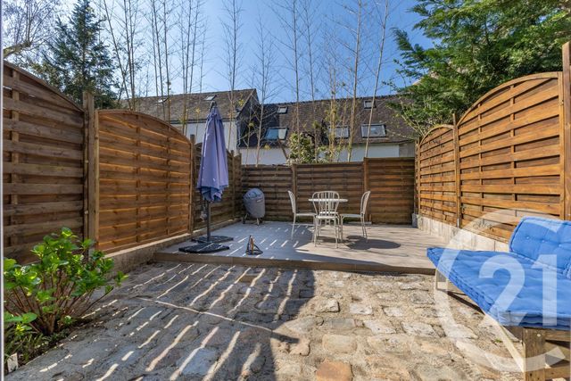 Maison &agrave; vendre - 5 pi&egrave;ces - 82,89 m2 - Dourdan - 91 - ILE-DE-FRANCE