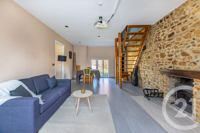 Maison &agrave; vendre - 5 pi&egrave;ces - 82,89 m2 - Dourdan - 91 - ILE-DE-FRANCE