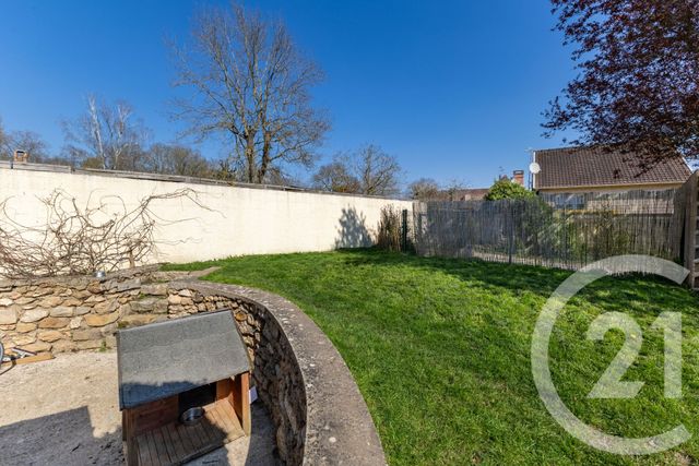 Maison &agrave; vendre - 5 pi&egrave;ces - 82,89 m2 - Dourdan - 91 - ILE-DE-FRANCE