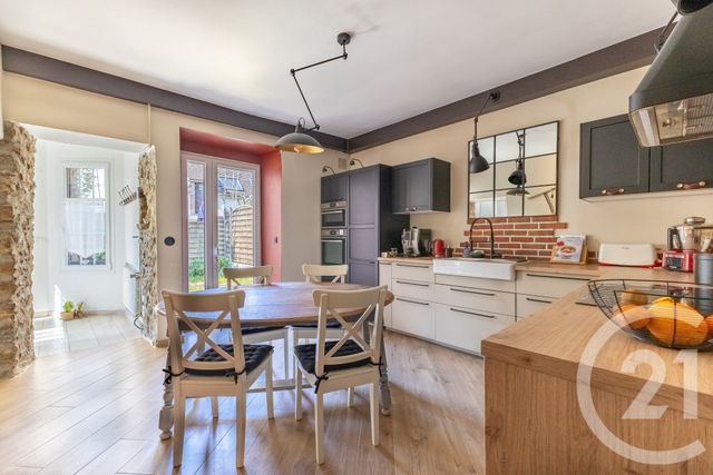 Maison &agrave; vendre - 5 pi&egrave;ces - 154,87 m2 - Dourdan - 91 - ILE-DE-FRANCE