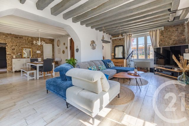 Maison &agrave; vendre - 5 pi&egrave;ces - 154,87 m2 - Dourdan - 91 - ILE-DE-FRANCE