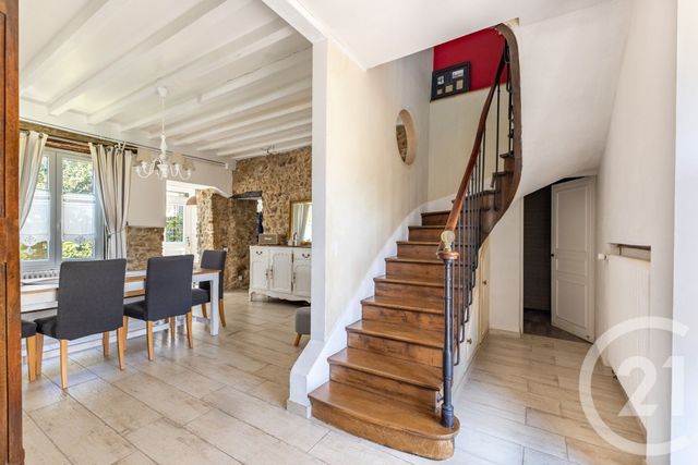Maison &agrave; vendre - 5 pi&egrave;ces - 154,87 m2 - Dourdan - 91 - ILE-DE-FRANCE