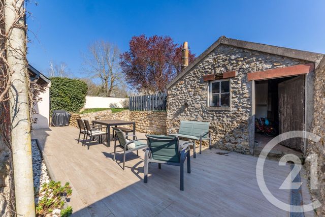 Maison &agrave; vendre - 5 pi&egrave;ces - 154,87 m2 - Dourdan - 91 - ILE-DE-FRANCE