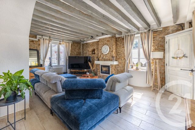 Maison &agrave; vendre - 5 pi&egrave;ces - 154,87 m2 - Dourdan - 91 - ILE-DE-FRANCE