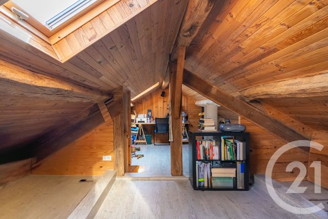 Maison &agrave; vendre - 5 pi&egrave;ces - 154,87 m2 - Dourdan - 91 - ILE-DE-FRANCE