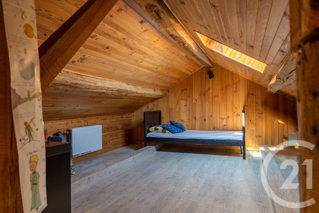 Maison &agrave; vendre - 5 pi&egrave;ces - 154,87 m2 - Dourdan - 91 - ILE-DE-FRANCE