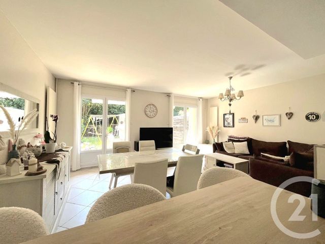 Maison &agrave; vendre - 5 pi&egrave;ces - 115,52 m2 - Dourdan - 91 - ILE-DE-FRANCE