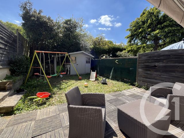 Maison &agrave; vendre - 5 pi&egrave;ces - 115,52 m2 - Dourdan - 91 - ILE-DE-FRANCE