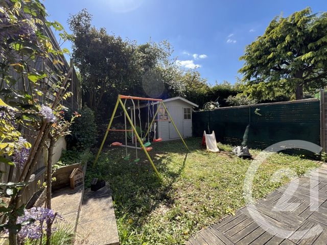 Maison &agrave; vendre - 5 pi&egrave;ces - 115,52 m2 - Dourdan - 91 - ILE-DE-FRANCE