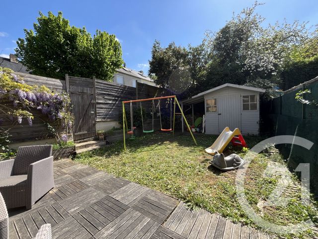 Maison &agrave; vendre - 5 pi&egrave;ces - 115,52 m2 - Dourdan - 91 - ILE-DE-FRANCE