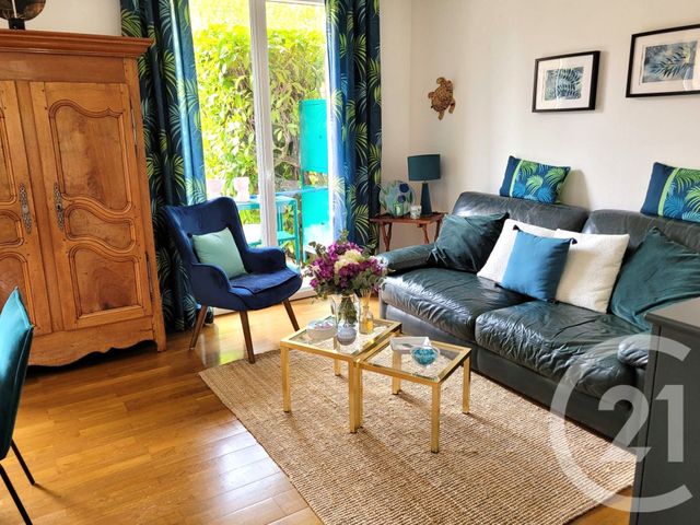 Maison &agrave; vendre - 5 pi&egrave;ces - 120,52 m2 - Dourdan - 91 - ILE-DE-FRANCE