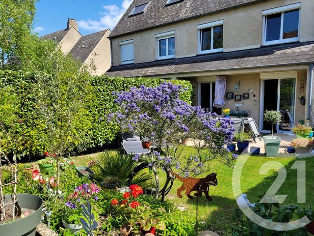 maison - DOURDAN - 91