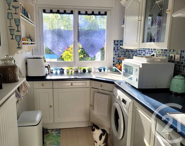 Maison &agrave; vendre - 5 pi&egrave;ces - 120,52 m2 - Dourdan - 91 - ILE-DE-FRANCE