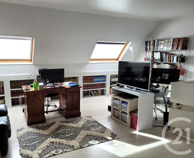 Maison &agrave; vendre - 5 pi&egrave;ces - 120,52 m2 - Dourdan - 91 - ILE-DE-FRANCE