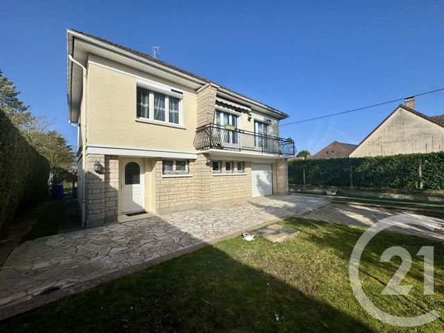 maison - ST ARNOULT EN YVELINES - 78