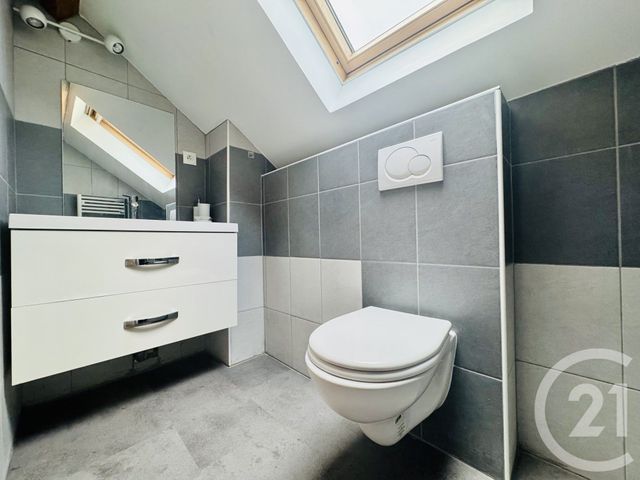 Maison &agrave; vendre - 6 pi&egrave;ces - 108,71 m2 - St Arnoult En Yvelines - 78 - ILE-DE-FRANCE