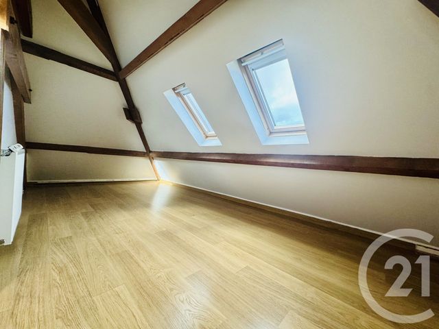 Maison &agrave; vendre - 6 pi&egrave;ces - 108,71 m2 - St Arnoult En Yvelines - 78 - ILE-DE-FRANCE