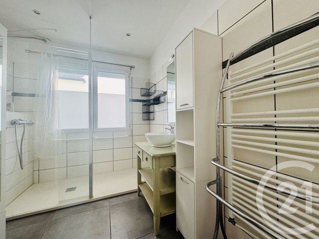 Maison &agrave; vendre - 6 pi&egrave;ces - 108,71 m2 - St Arnoult En Yvelines - 78 - ILE-DE-FRANCE