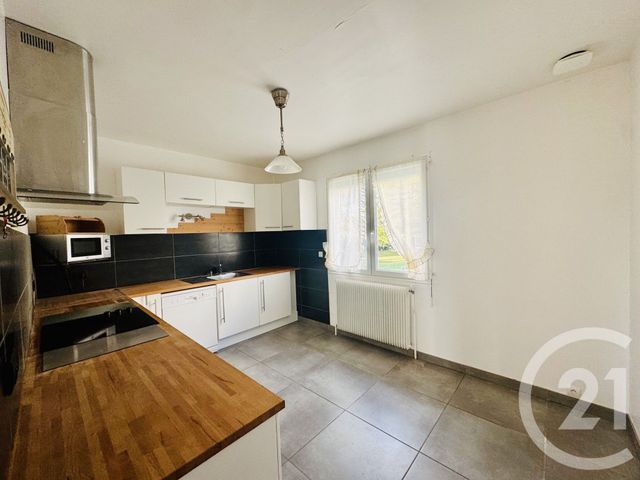 Maison &agrave; vendre - 6 pi&egrave;ces - 108,71 m2 - St Arnoult En Yvelines - 78 - ILE-DE-FRANCE