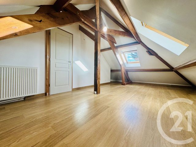 Maison &agrave; vendre - 6 pi&egrave;ces - 108,71 m2 - St Arnoult En Yvelines - 78 - ILE-DE-FRANCE