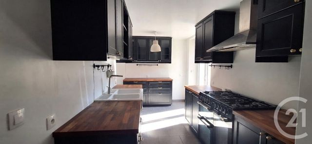 Maison &agrave; vendre - 4 pi&egrave;ces - 75,35 m2 - Dourdan - 91 - ILE-DE-FRANCE