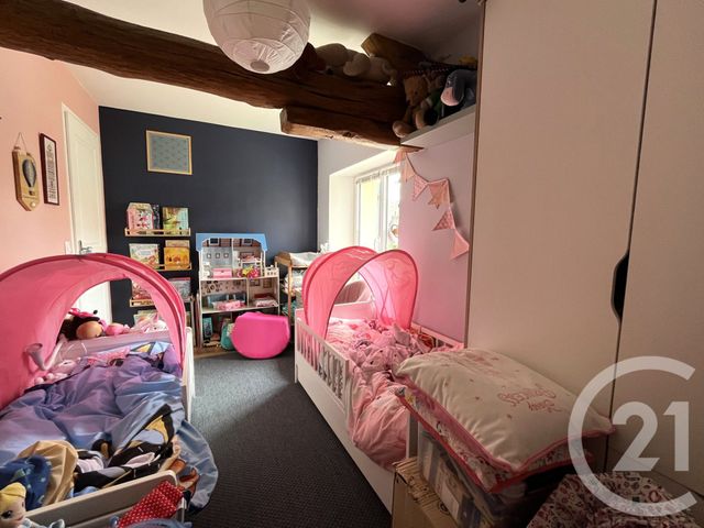 Maison &agrave; vendre - 4 pi&egrave;ces - 75,35 m2 - La Foret Le Roi - 91 - ILE-DE-FRANCE