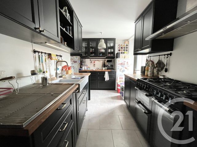 Maison &agrave; vendre - 4 pi&egrave;ces - 75,35 m2 - La Foret Le Roi - 91 - ILE-DE-FRANCE
