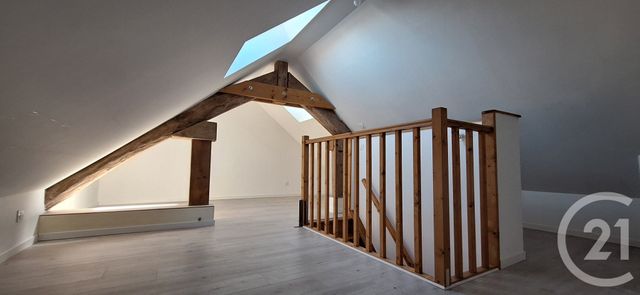 Maison &agrave; vendre - 4 pi&egrave;ces - 75,35 m2 - Dourdan - 91 - ILE-DE-FRANCE