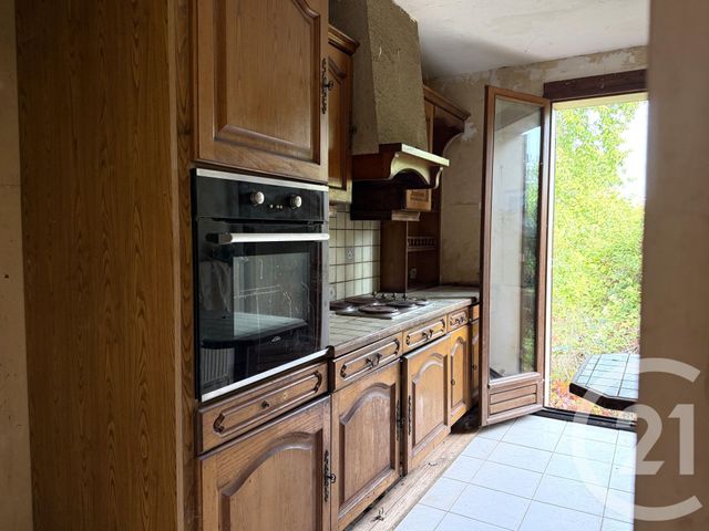 Maison &agrave; vendre - 3 pi&egrave;ces - 71,17 m2 - Le Val St Germain - 91 - ILE-DE-FRANCE