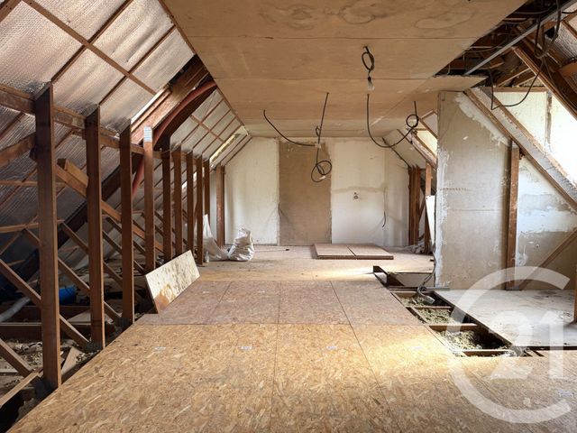 Maison &agrave; vendre - 3 pi&egrave;ces - 71,17 m2 - Le Val St Germain - 91 - ILE-DE-FRANCE