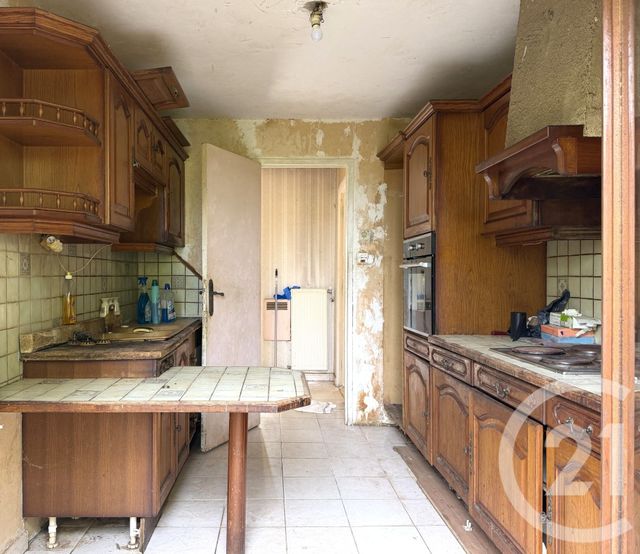 Maison &agrave; vendre - 3 pi&egrave;ces - 71,17 m2 - Le Val St Germain - 91 - ILE-DE-FRANCE