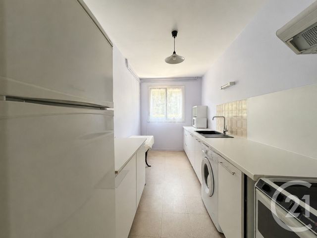 Appartement F3 &agrave; vendre - 3 pi&egrave;ces - 73,52 m2 - Dourdan - 91 - ILE-DE-FRANCE