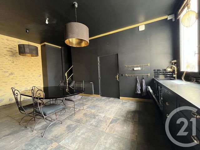 Maison &agrave; vendre - 5 pi&egrave;ces - 147,77 m2 - Dourdan - 91 - ILE-DE-FRANCE