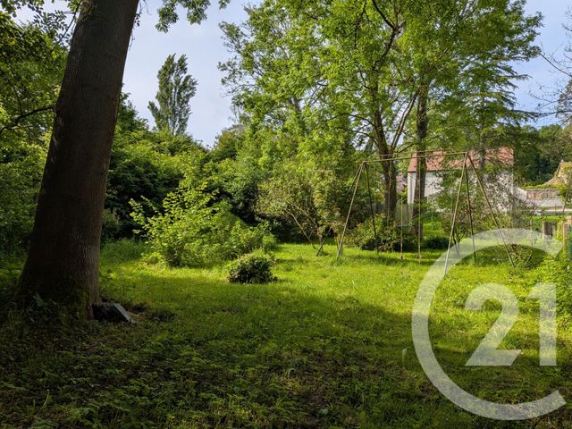 Maison &agrave; vendre - 8 pi&egrave;ces - 188 m2 - Dourdan - 91 - ILE-DE-FRANCE